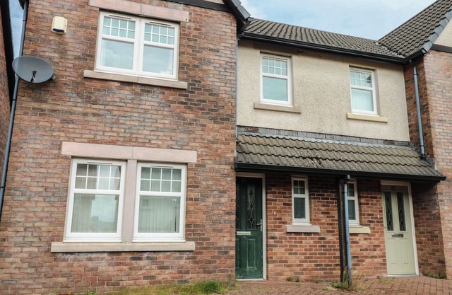 LINGLA HOUSE, family friendly, country holiday cottage in Frizington