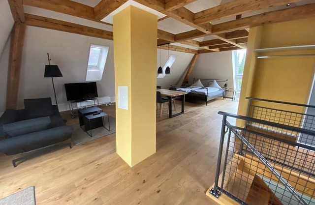 Apartment Hopfengrün Langenthal