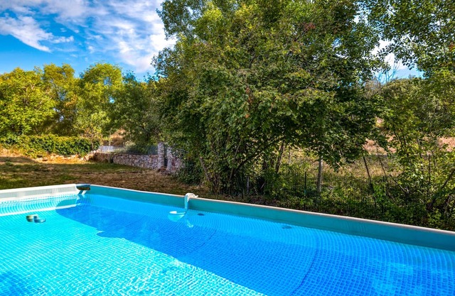 Holiday Home 'La Trêve' with Mountain View, Wi-Fi and Air Conditioning