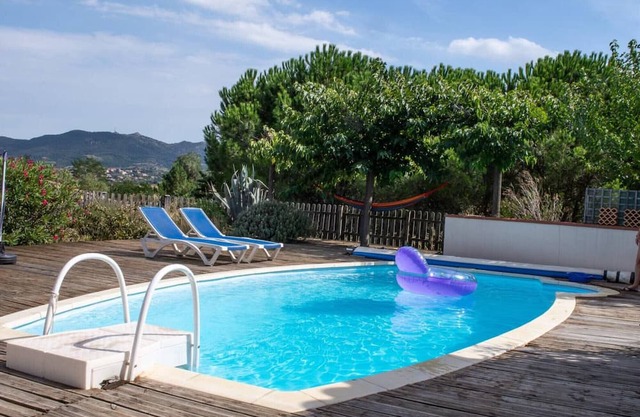 L'alba - holiday cottage and guest rooms