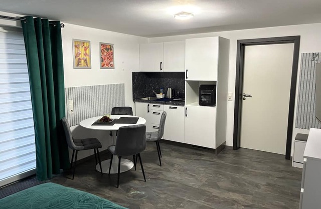 Apartment 'Am Wartberg'