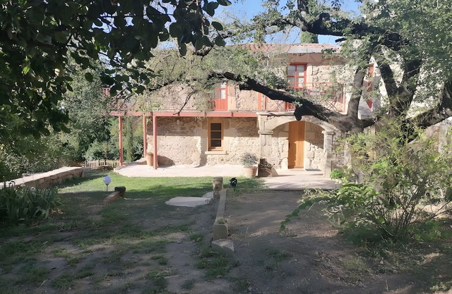 Holiday Home 'Les Lavoirs' with Mountain View