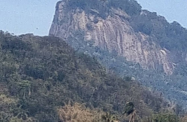 Studio in Cinelândia, close to the best tourist attractions in Rio de Janeiro