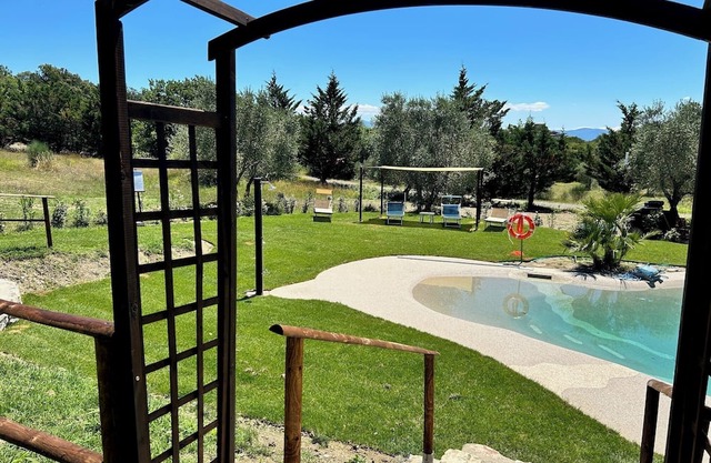 Agriturismo San Ansanino