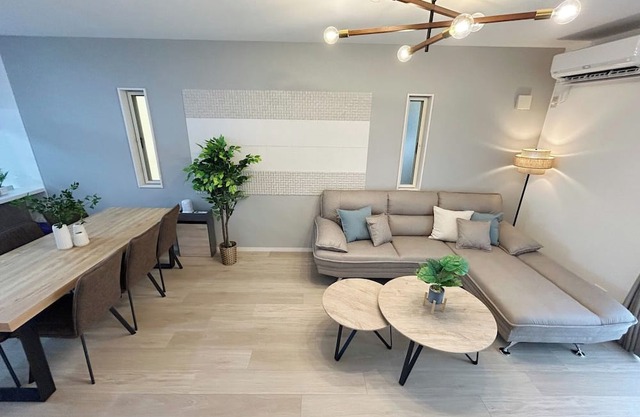 Wa Nagomi Nara Yamatokoriyama Private Rental House/Yamatokoriyama Nara