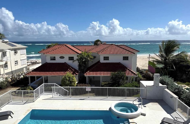 ZenBreak Silver Sands Villas 7bd