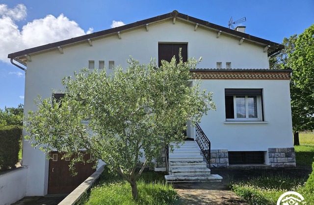 Groc - ST JUERY - Gîte