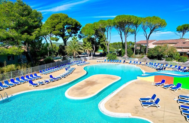 L'écrin du mas, 4 guests, Pool in Calvisson