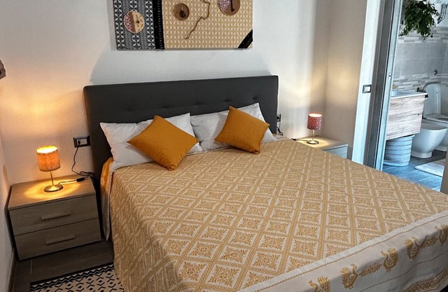 Holiday Home 'Casa Ipogeo' with Private Terrace, Wi-Fi and Air Conditioning