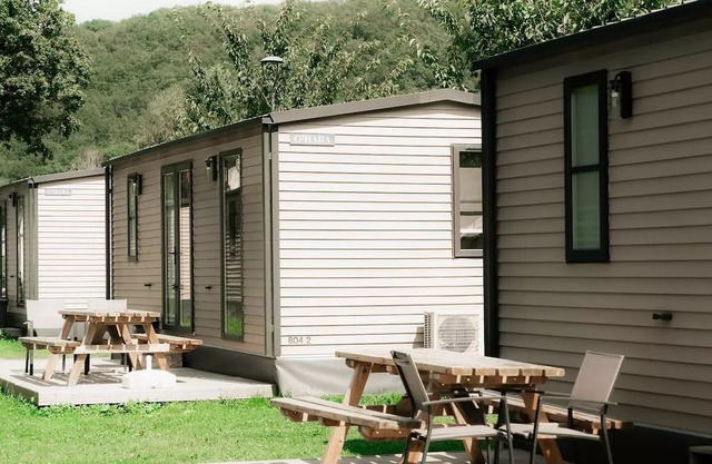 Cosy Cottage | 4 persons (dog allowed)