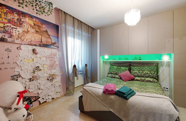 Apartment 'Zena' with Wi-Fi and Air Conditioning