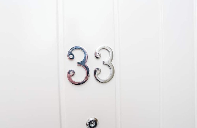 The Emerald at Parsons House