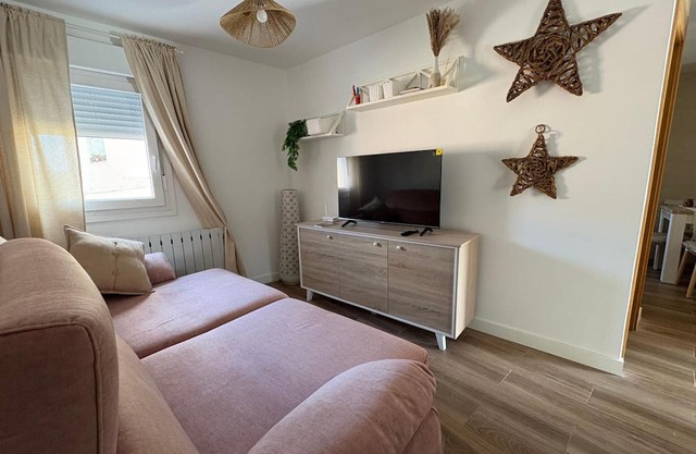 Apartment 'El Pisito De La Estrella' with Mountain View and Wi-Fi