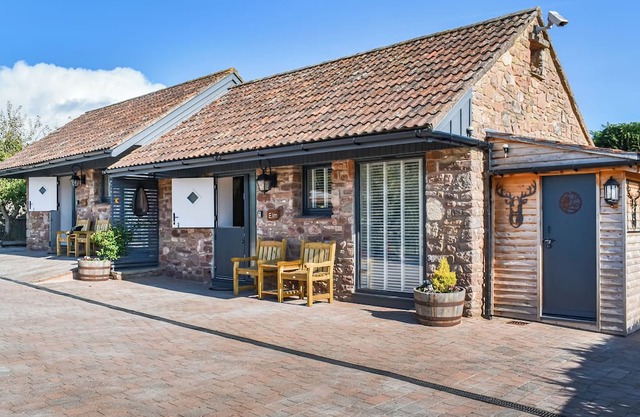 1 bedroom accommodation in Lydney, Forest of dean