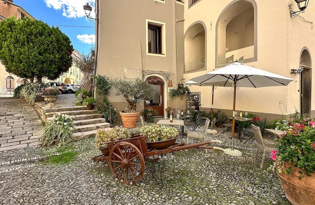 1 bedroom stunning apartment in Pieve di Teco