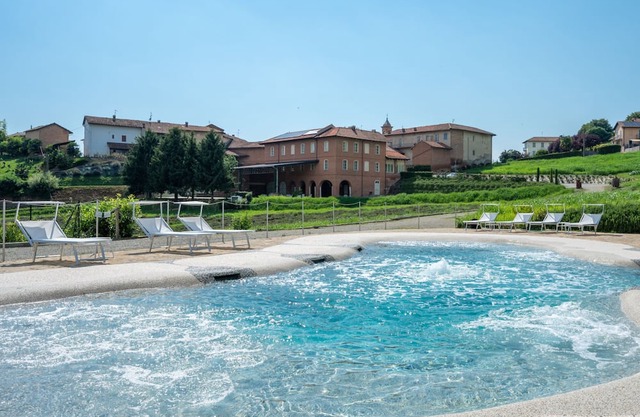Le Corti di San Rocco by Interhome