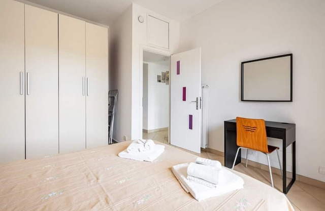 House Namestè 5Terre Holiday Apt x3