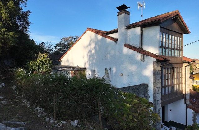 La Casita de Llanes (PARRES)
