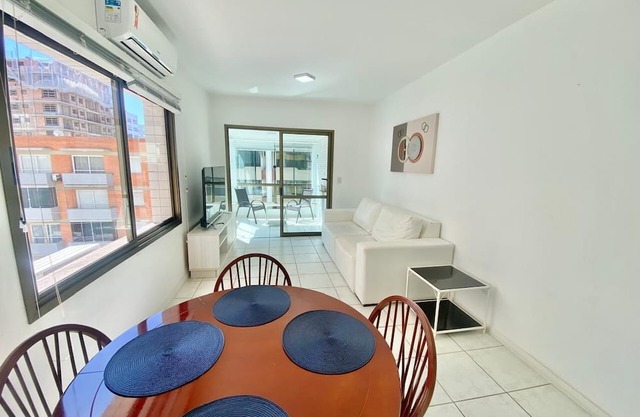 2 bedrooms, suite, 3 splits, wi-fi, front balcony, sunny!