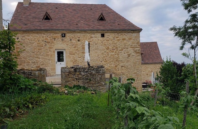 Les Bergénias Maison Indépendante