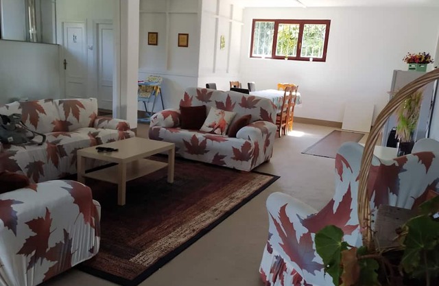 Rural house next to Cabarceno Park. Very close to Santander and its beaches.