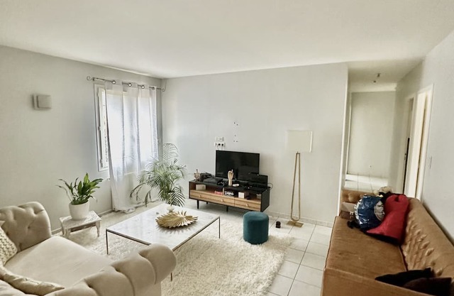 Maison Familiale