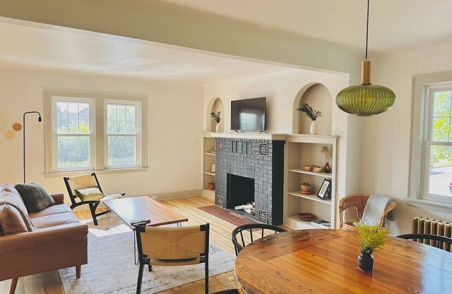 New London Loft Duluth Lakeside
