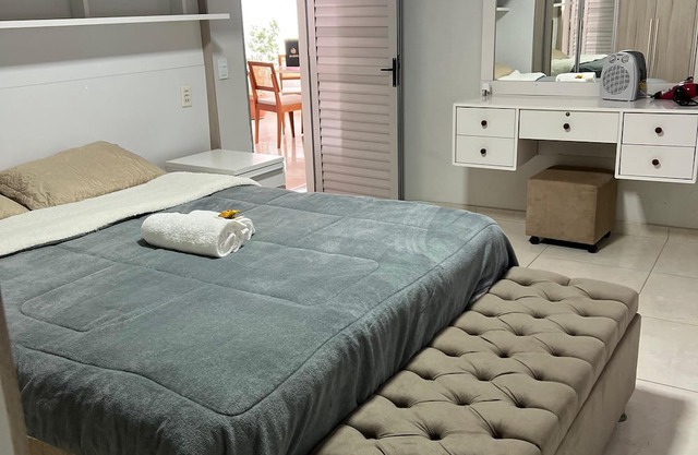 Stone Address Azul
