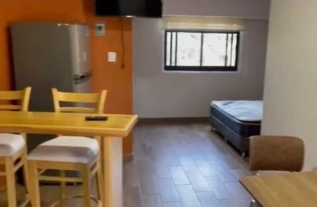 FULLY FITTED ROOM, LOFT TYPE SUITE
