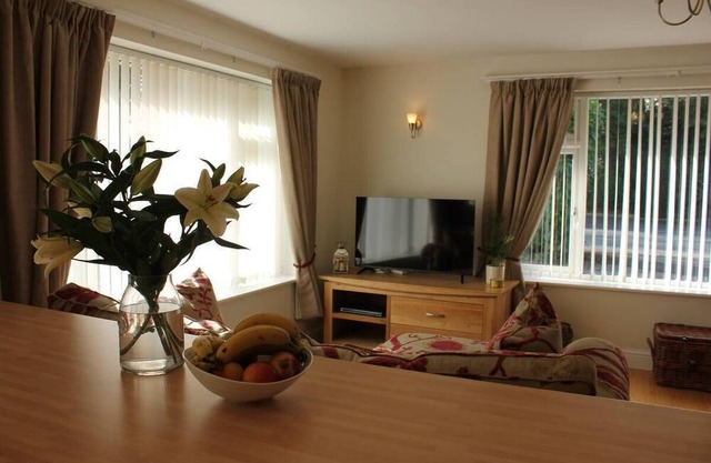 Quaint 1-bedroom house in Cheltenham