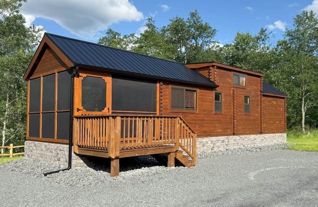 Windham NY Espace