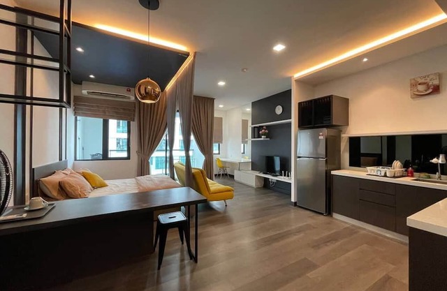 Le Cozy Home UKM BANGI. 5 minutes to UKM and GMI, 10 minutes to Bangi