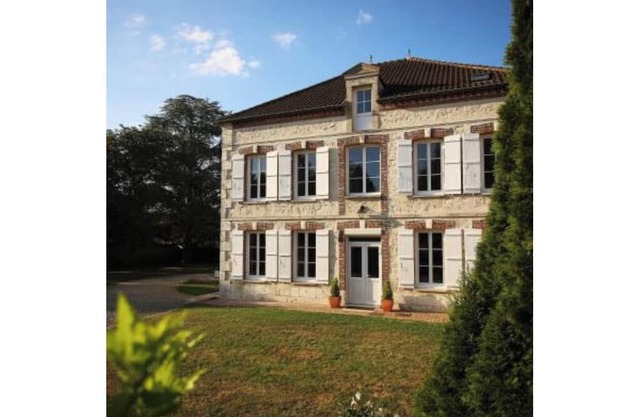 Maison de vile les Tresors de Sens