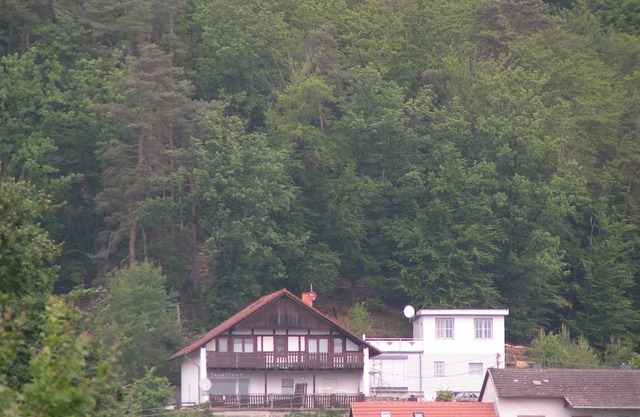 Wellness and hiking oasis in the countryside