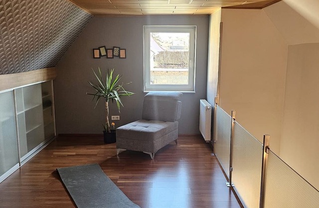 Vacation apartment Kunterbunt