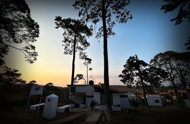 Dago Cabin