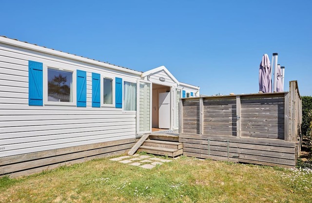 Super Octalia (camping 5*) by Interhome