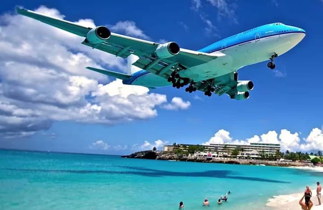 Heavenly Haven - Royal Retreats Maho