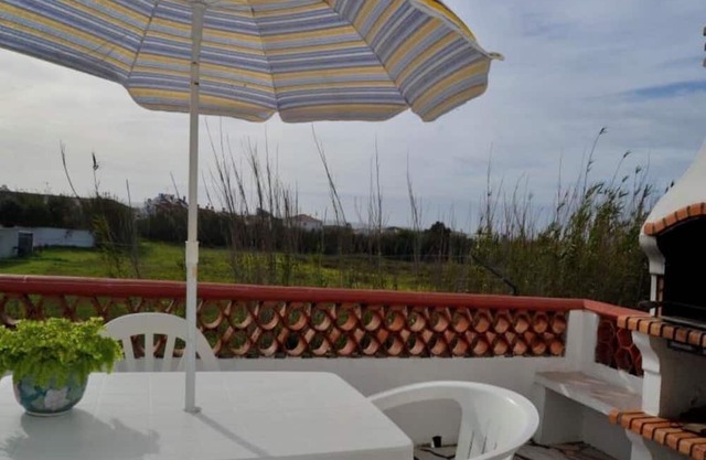 Casa S.José sea view