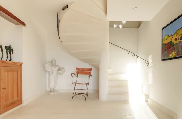 Beautiful house between Lurs and Ventoux Fully equipped for sports enthusiasts