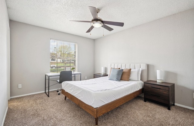 3001 Crystal Springs 721 I Spacious 1 Bed 1 Bath