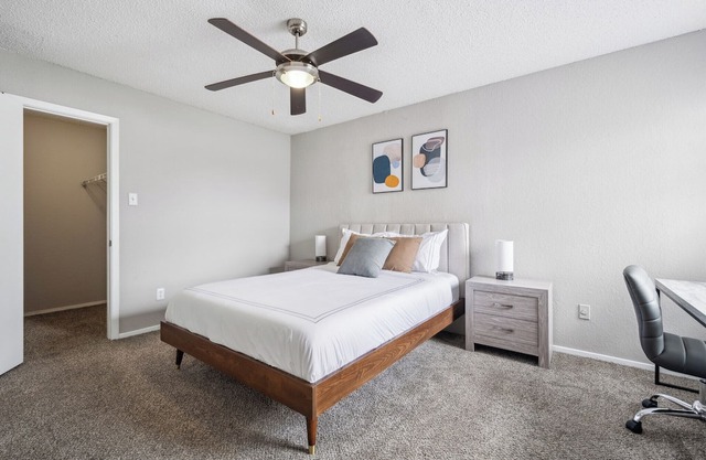 3001 Crystal Springs 1214 I Spacious 2 Bed 1 Bath