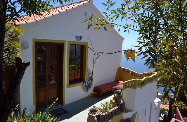Gian and Eva's corner: whole apartment - Las Indias, Canary Islands, Spain