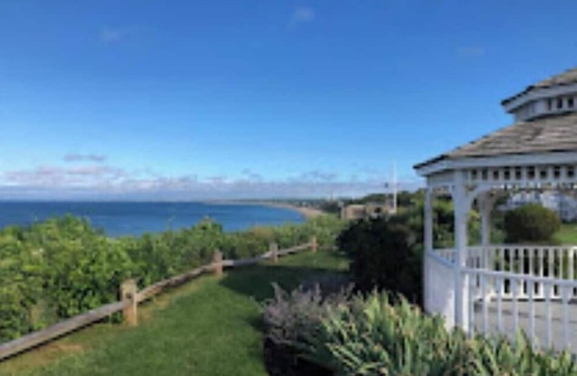 Amazing Golf Course at the Beach, Ocean view 3-bedroom Apartment Plymouth, MA