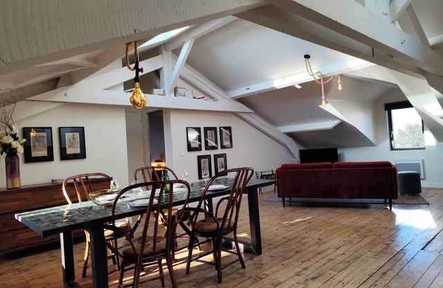 La Marais (Loft)