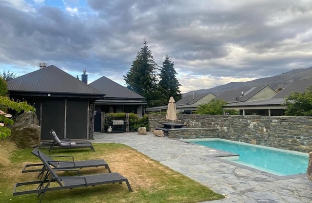 Studio 18 Cardrona
