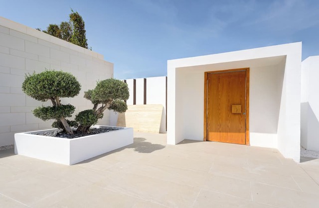 Resort Villa 19 located in Al Barsha 3