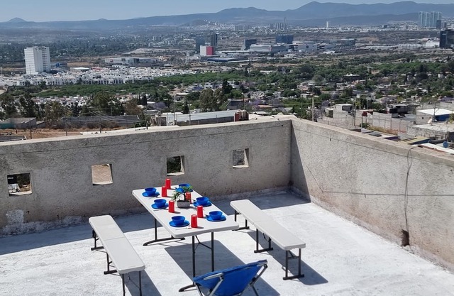 Spacious and Bright House with Incredible Views