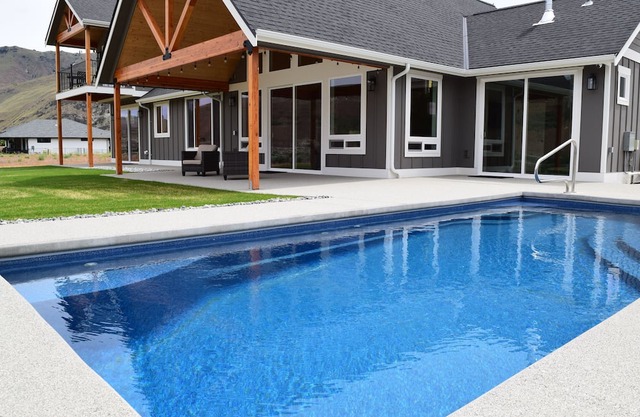 3-bedroom house with AC in Lake Stevens