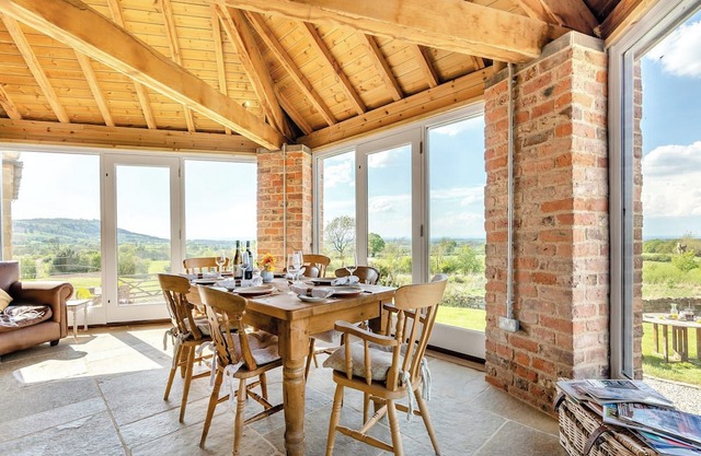 3 bedroom accommodation in Swainby, near Northallerton
